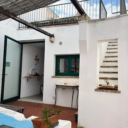 Apartment Kale Polis - Sul Mare Con Terrazza *