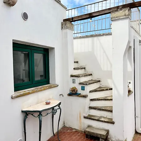 Apartment Kale Polis - Sul Mare Con Terrazza *