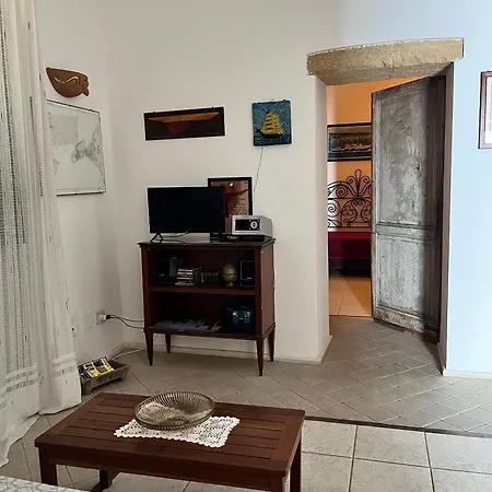 Apartment Kale Polis - Sul Mare Con Terrazza