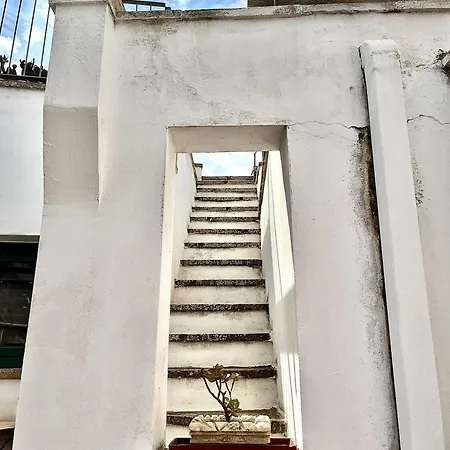 Kale Polis - Sul Mare Con Terrazza Apartment
